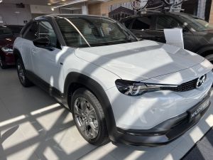 Mazda MX 30